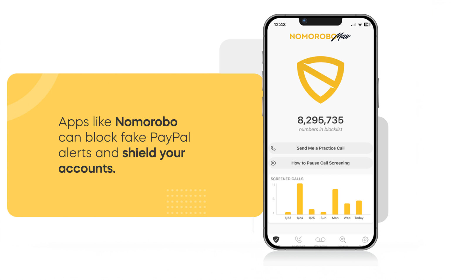 PayPal Text Scams: How to Spot Fake Charge Texts